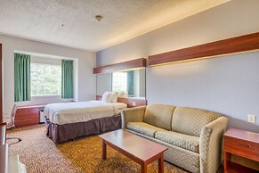 Trident Inn & Suites, Baton Rouge