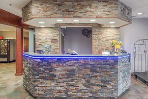 Trident Inn & Suites, Baton Rouge