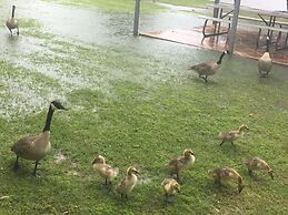 Trident Inn & Suites, Baton Rouge