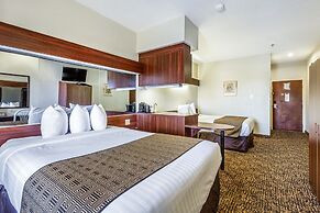 Trident Inn & Suites, Baton Rouge