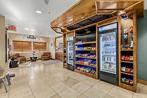 Days Inn by Wyndham Camp Verde Arizona