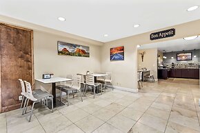 Days Inn by Wyndham Camp Verde Arizona