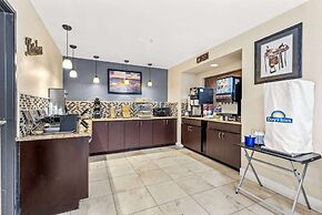 Days Inn by Wyndham Camp Verde Arizona