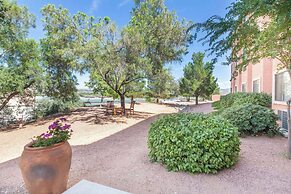 Days Inn by Wyndham Camp Verde Arizona