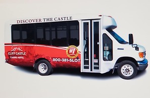 Days Inn by Wyndham Camp Verde Arizona