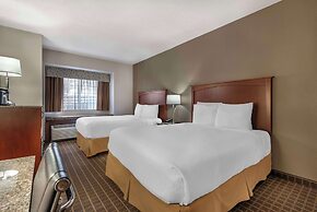 Best Western Plus Peak Vista Inn & Suites