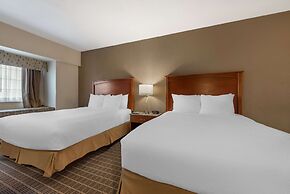 Best Western Plus Peak Vista Inn & Suites