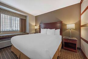 Best Western Plus Peak Vista Inn & Suites
