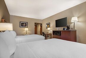 Best Western Plus Peak Vista Inn & Suites