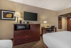 Best Western Plus Peak Vista Inn & Suites