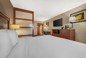Best Western Plus Peak Vista Inn & Suites