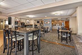 Best Western Plus Peak Vista Inn & Suites