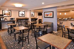 Best Western Plus Peak Vista Inn & Suites