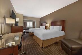 Best Western Plus Peak Vista Inn & Suites