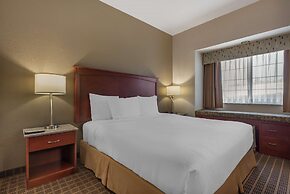 Best Western Plus Peak Vista Inn & Suites