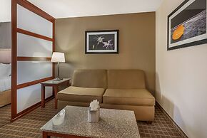 Best Western Plus Peak Vista Inn & Suites