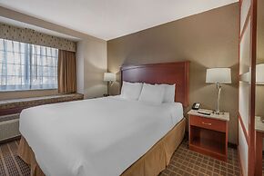 Best Western Plus Peak Vista Inn & Suites