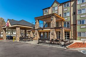Best Western Plus Peak Vista Inn & Suites