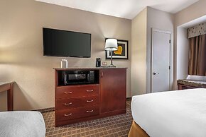 Best Western Plus Peak Vista Inn & Suites