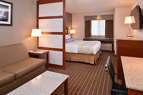 Best Western Plus Peak Vista Inn & Suites