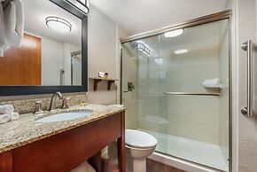 Best Western Plus Peak Vista Inn & Suites