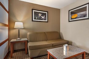 Best Western Plus Peak Vista Inn & Suites