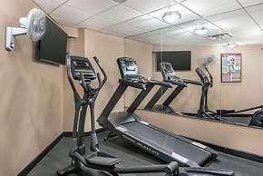 Best Western Plus Peak Vista Inn & Suites