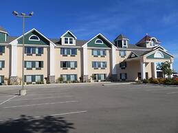 Bayside Hotel of Mackinac