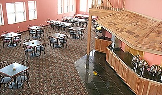 Bayside Hotel of Mackinac