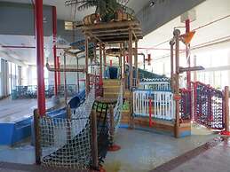 Bayside Hotel of Mackinac