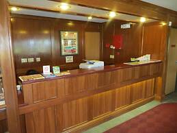 Bayside Hotel of Mackinac