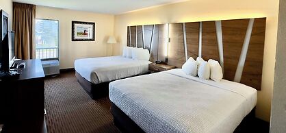 Bayside Hotel of Mackinac