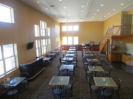 Bayside Hotel of Mackinac