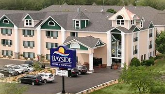 Bayside Hotel of Mackinac