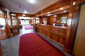 Bayside Hotel of Mackinac