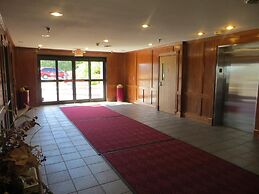 Bayside Hotel of Mackinac