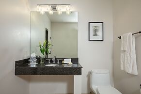 International House Hotel