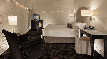 International House Hotel