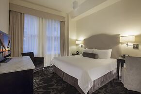 International House Hotel