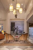 International House Hotel