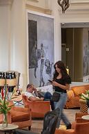 International House Hotel