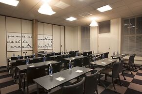 International House Hotel