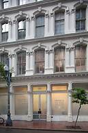 International House Hotel