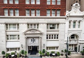 International House Hotel