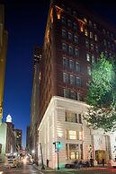 International House Hotel