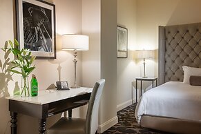 International House Hotel