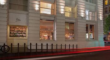 International House Hotel