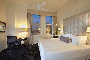 International House Hotel