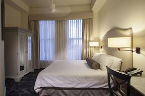 International House Hotel