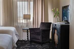 International House Hotel